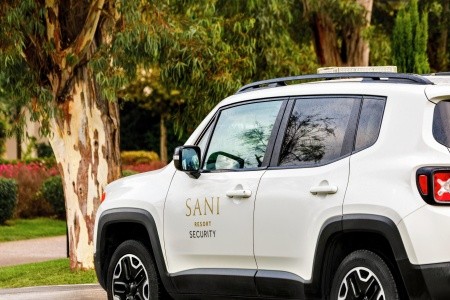Sani Club - 339