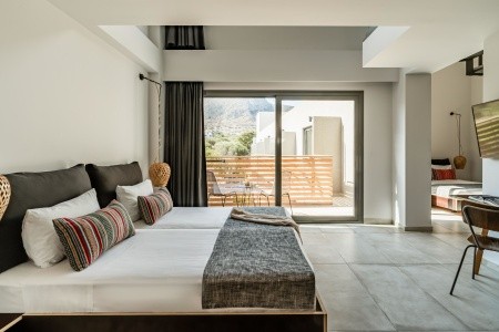 Cook’s Club Hersonissos Crete - 101