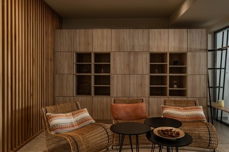 Cook’s Club Hersonissos Crete - 111