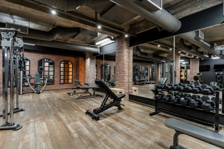 Cook’s Club Hersonissos Crete - 117