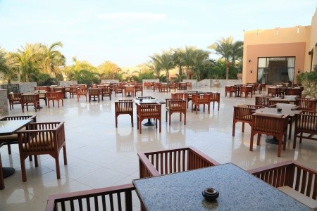 Egypt Hurghada Stella Gardens Resort & Spa (Ex.