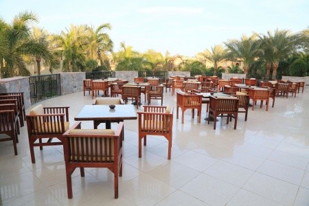 Egypt Hurghada Stella Gardens Resort & Spa (Ex.