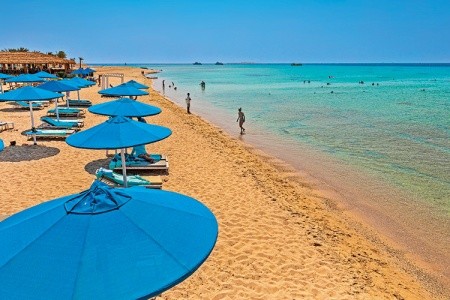 Egypt Sahl Hasheesh The V Luxury Resort 9 dňový pobyt All Inclusive Letecky Letisko: Praha June 2025 (26/06/25- 4/07/25)