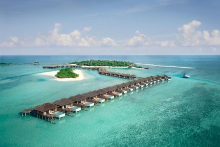 Anantara Veli Resort & Spa