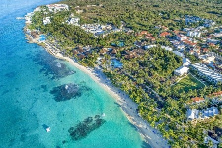Viva Wyndham Dominicus Beach - 2