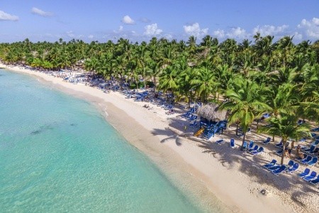 Viva Wyndham Dominicus Beach - 3