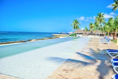 Viva Wyndham Dominicus Beach - 4