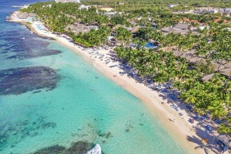 Viva Wyndham Dominicus Beach - 5