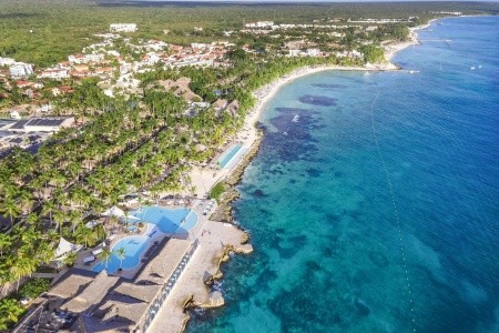 Viva Wyndham Dominicus Beach - 6