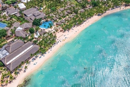 Viva Wyndham Dominicus Beach - 7
