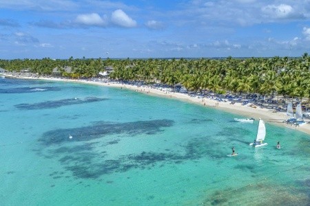 Viva Wyndham Dominicus Beach - 8