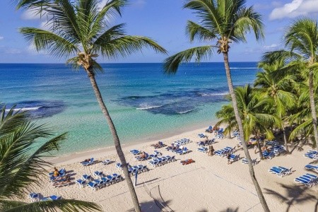 Viva Wyndham Dominicus Beach - 9