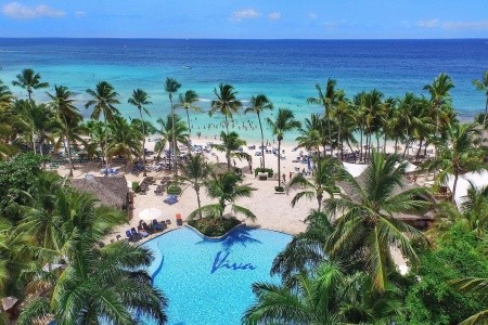 Viva Wyndham Dominicus Beach - 10