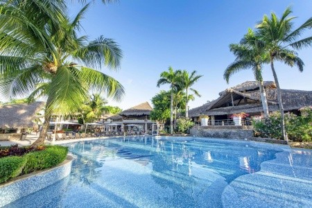 Viva Wyndham Dominicus Beach - 11