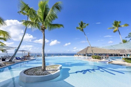 Viva Wyndham Dominicus Beach - 12