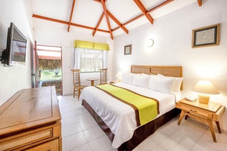 Viva Wyndham Dominicus Beach - 16