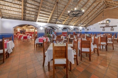 Viva Wyndham Dominicus Beach - 18