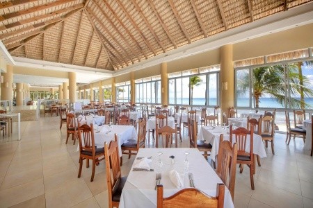 Viva Wyndham Dominicus Beach - 19