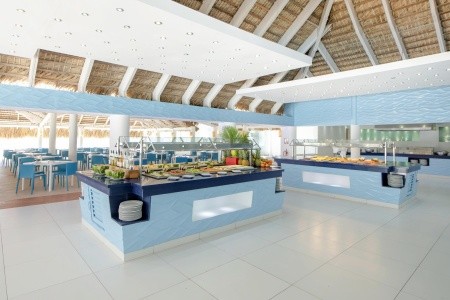 Viva Wyndham Dominicus Beach - 20