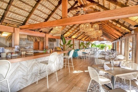 Viva Wyndham Dominicus Beach - 21
