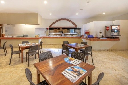 Viva Wyndham Dominicus Beach - 22