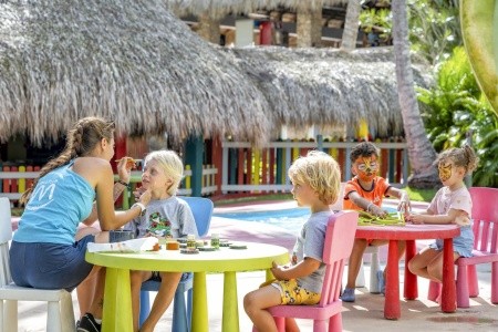 Viva Wyndham Dominicus Beach - 26