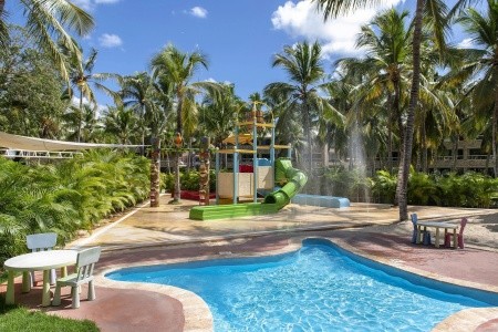 Viva Wyndham Dominicus Beach - 27