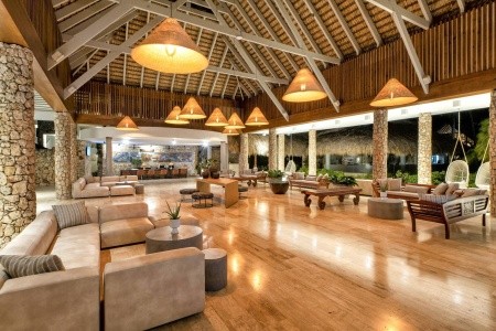Viva Wyndham Dominicus Beach - 28