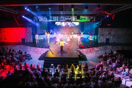 Viva Wyndham Dominicus Beach - 31