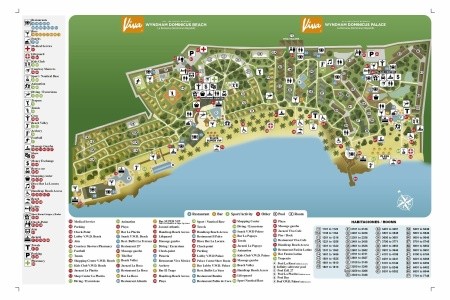 Viva Wyndham Dominicus Beach - 32