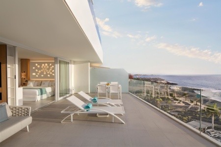 Royal Hideaway Corales Suites - 115