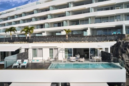 Royal Hideaway Corales Suites - 120