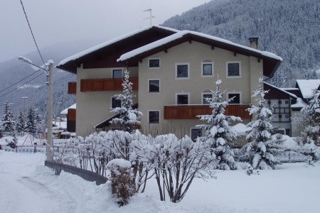 Residence Casa Martinelli - 2