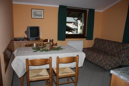 Residence Casa Martinelli - 8