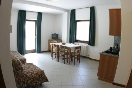 Residence Casa Martinelli - 9