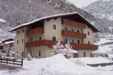 Residence Casa Martinelli - 10