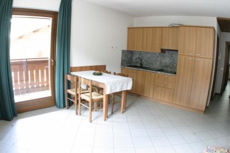 Residence Casa Martinelli - 12