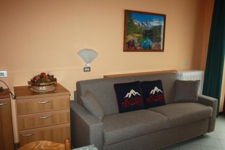 Residence Casa Martinelli - 13