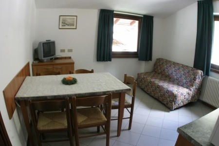 Residence Casa Martinelli - 14