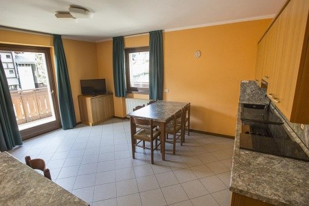 Residence Casa Martinelli - 18