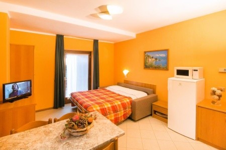 Residence Casa Martinelli - 19