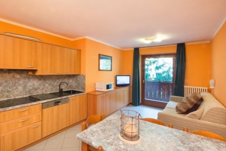 Residence Casa Martinelli - 21