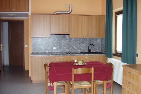 Residence Casa Martinelli - 22