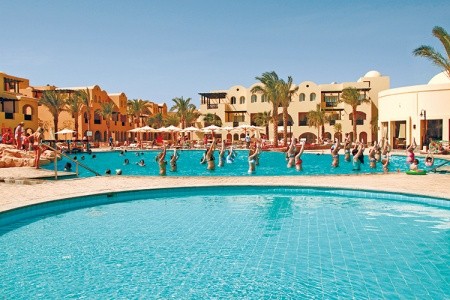 Egypt Hurghada Stella Gardens Resort & Spa (Ex.