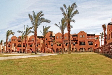 Egypt Hurghada Stella Gardens Resort & Spa (Ex.