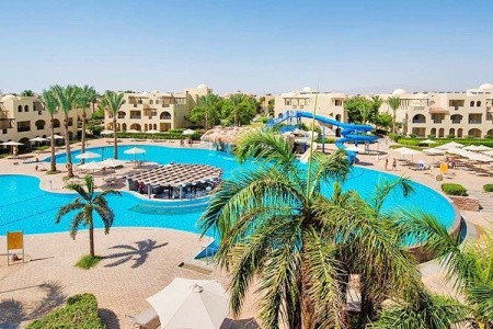 Egypt Hurghada Stella Gardens Resort & Spa (Ex.