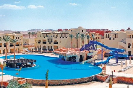 Egypt Hurghada Stella Gardens Resort & Spa (Ex.