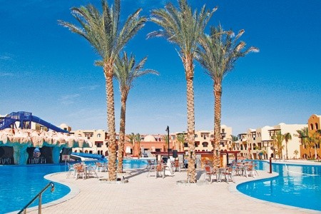 Egypt Hurghada Stella Gardens Resort & Spa (Ex.