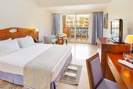 Egypt Hurghada Stella Gardens Resort & Spa (Ex.