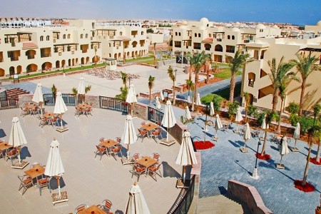 Egypt Hurghada Stella Gardens Resort & Spa (Ex.